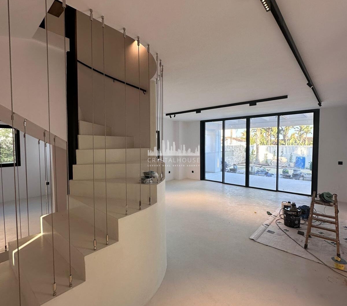 Comoda Villa niedawno odnowiony w nowym złotym młynie - VILLACANA - COSTALITA - Estepona