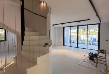 Comoda Villa niedawno odnowiony w nowym złotym młynie - VILLACANA - COSTALITA - Estepona