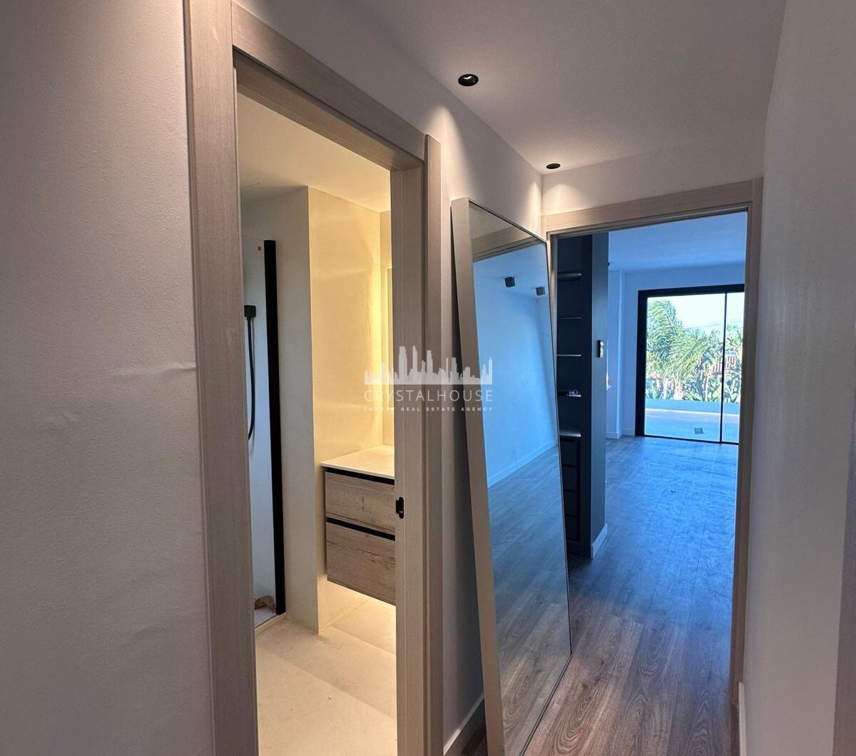 Comoda Villa niedawno odnowiony w nowym złotym młynie - VILLACANA - COSTALITA - Estepona