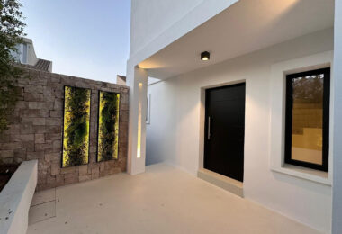 Comoda Villa niedawno odnowiony w nowym złotym młynie - VILLACANA - COSTALITA - Estepona