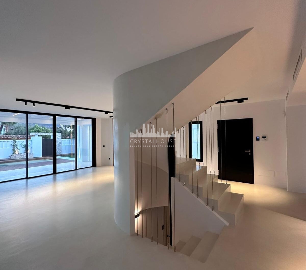 Comoda Villa niedawno odnowiony w nowym złotym młynie - VILLACANA - COSTALITA - Estepona