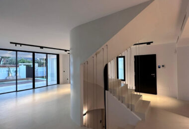 Comoda Villa niedawno odnowiony w nowym złotym młynie - VILLACANA - COSTALITA - Estepona