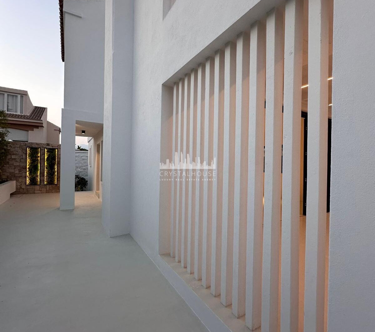 Comoda Villa niedawno odnowiony w nowym złotym młynie - VILLACANA - COSTALITA - Estepona