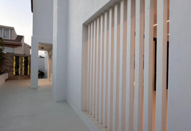 Comoda Villa niedawno odnowiony w nowym złotym młynie - VILLACANA - COSTALITA - Estepona