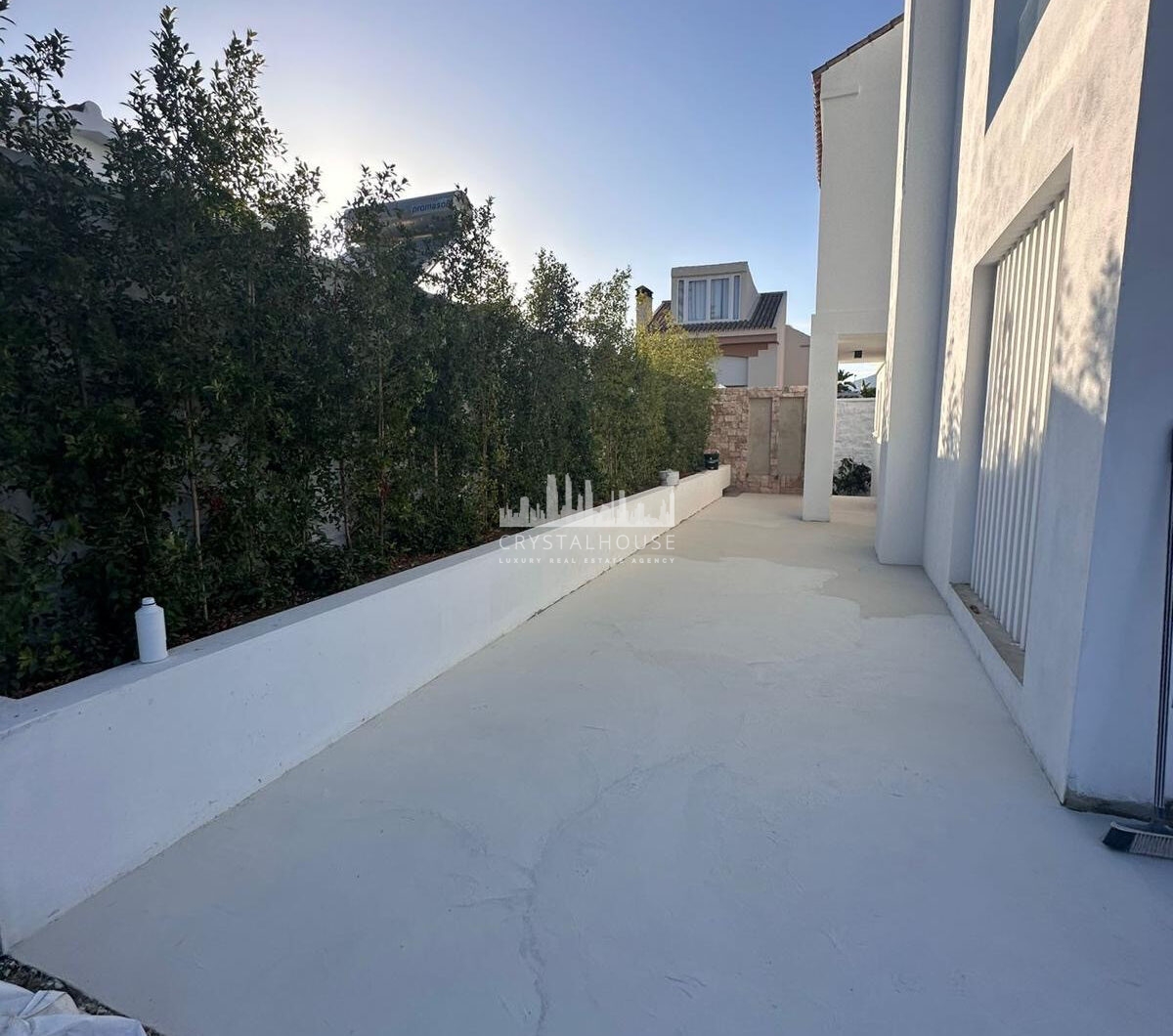 Comoda Villa niedawno odnowiony w nowym złotym młynie - VILLACANA - COSTALITA - Estepona