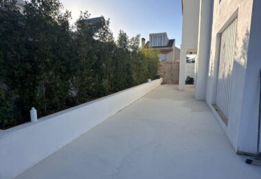 Comoda Villa niedawno odnowiony w nowym złotym młynie - VILLACANA - COSTALITA - Estepona