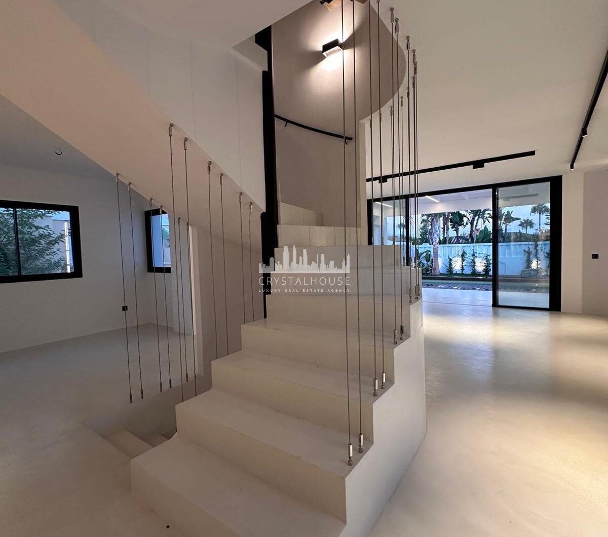 Comoda Villa niedawno odnowiony w nowym złotym młynie - VILLACANA - COSTALITA - Estepona