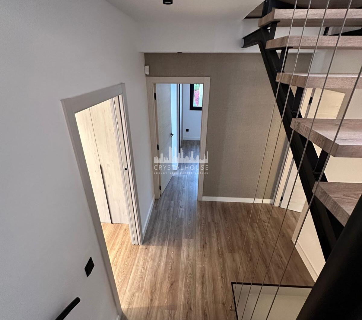 Comoda Villa niedawno odnowiony w nowym złotym młynie - VILLACANA - COSTALITA - Estepona