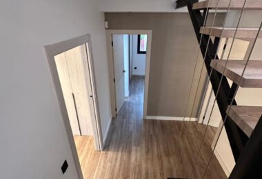 Comoda Villa niedawno odnowiony w nowym złotym młynie - VILLACANA - COSTALITA - Estepona