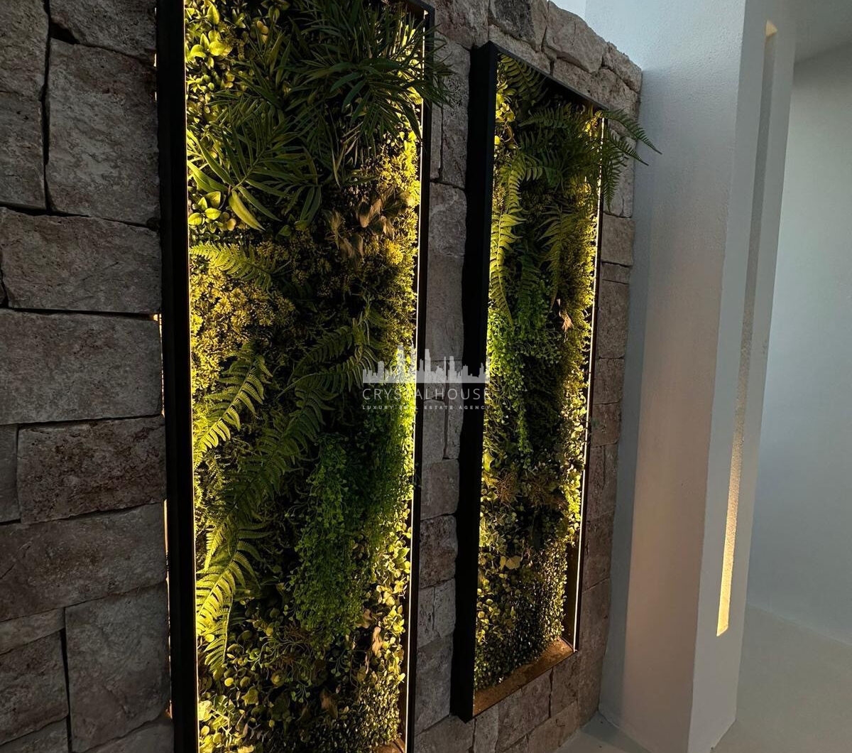 Comoda Villa niedawno odnowiony w nowym złotym młynie - VILLACANA - COSTALITA - Estepona