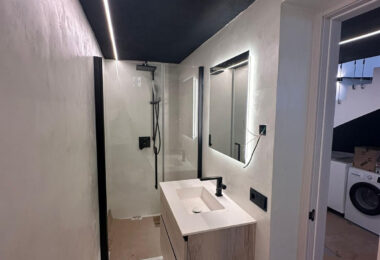 Comoda Villa niedawno odnowiony w nowym złotym młynie - VILLACANA - COSTALITA - Estepona