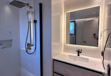 Comoda Villa niedawno odnowiony w nowym złotym młynie - VILLACANA - COSTALITA - Estepona