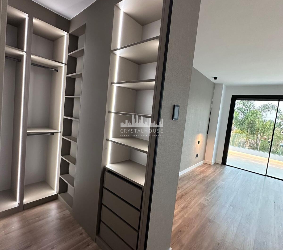 Comoda Villa niedawno odnowiony w nowym złotym młynie - VILLACANA - COSTALITA - Estepona