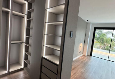 Comoda Villa niedawno odnowiony w nowym złotym młynie - VILLACANA - COSTALITA - Estepona