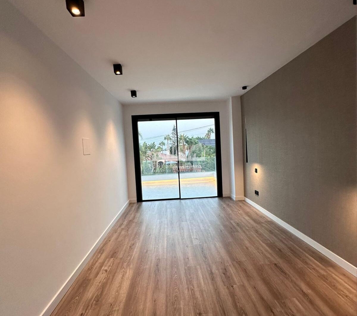 Comoda Villa niedawno odnowiony w nowym złotym młynie - VILLACANA - COSTALITA - Estepona