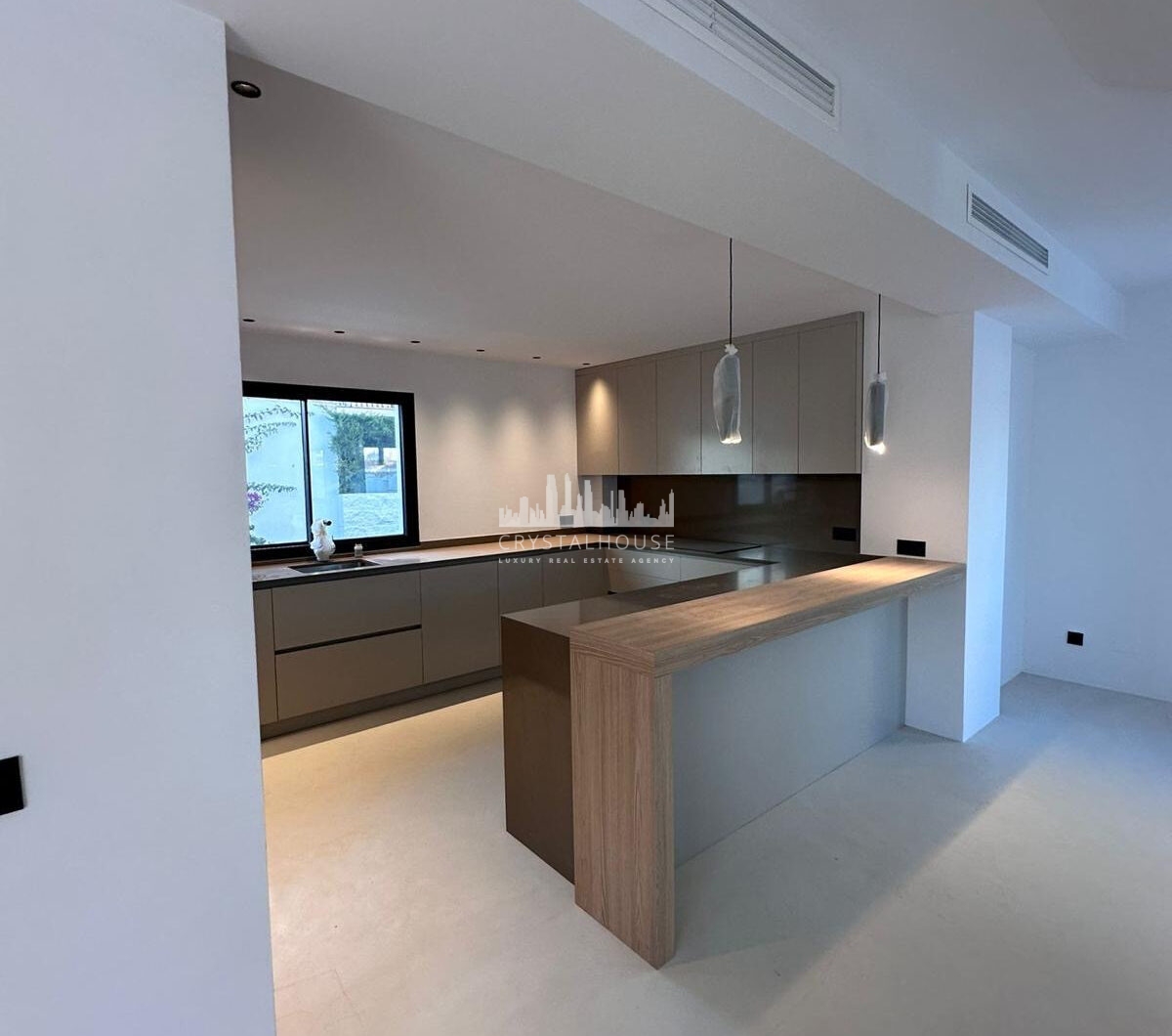 Comoda Villa niedawno odnowiony w nowym złotym młynie - VILLACANA - COSTALITA - Estepona