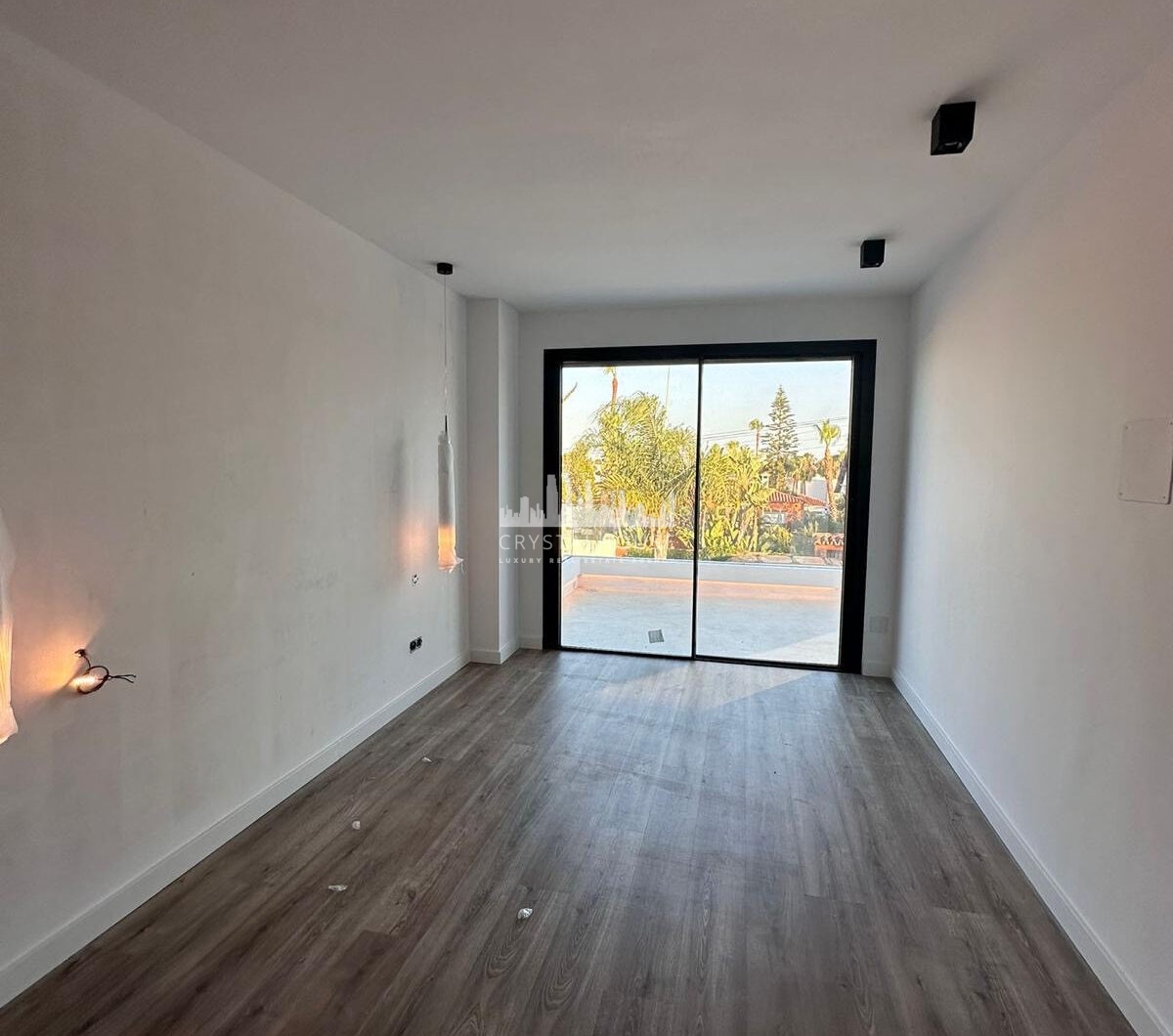 Comoda Villa niedawno odnowiony w nowym złotym młynie - VILLACANA - COSTALITA - Estepona