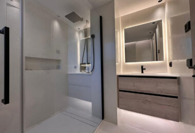 Comoda Villa niedawno odnowiony w nowym złotym młynie - VILLACANA - COSTALITA - Estepona