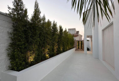 Comoda Villa niedawno odnowiony w nowym złotym młynie - VILLACANA - COSTALITA - Estepona