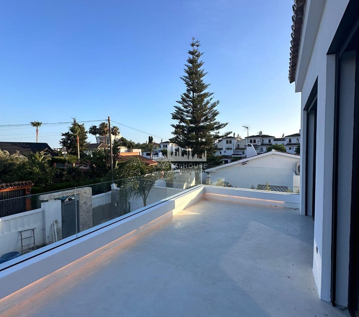 Comoda Villa niedawno odnowiony w nowym złotym młynie - VILLACANA - COSTALITA - Estepona