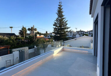 Comoda Villa niedawno odnowiony w nowym złotym młynie - VILLACANA - COSTALITA - Estepona