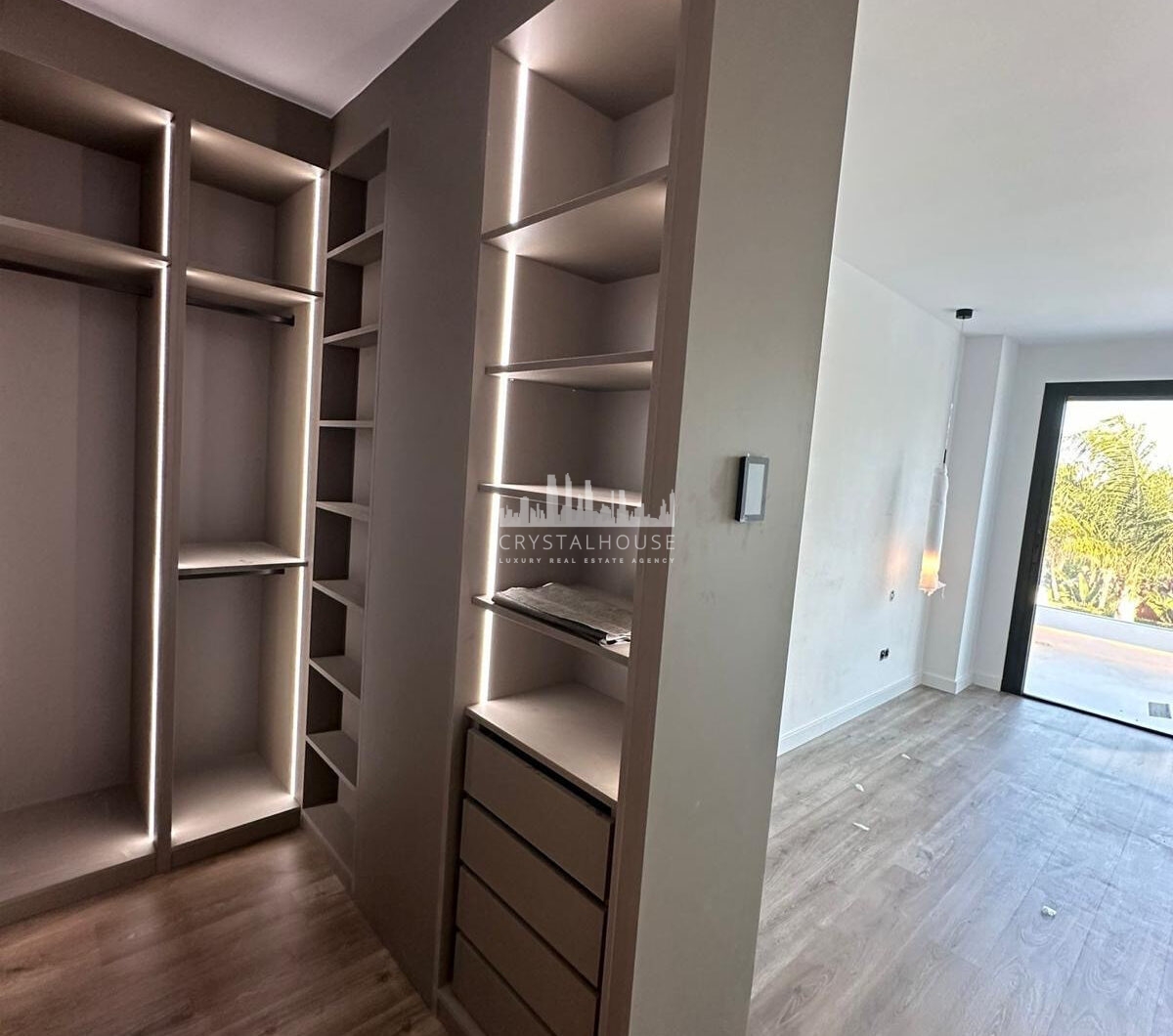 Comoda Villa niedawno odnowiony w nowym złotym młynie - VILLACANA - COSTALITA - Estepona