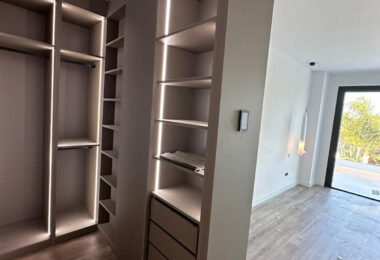 Comoda Villa niedawno odnowiony w nowym złotym młynie - VILLACANA - COSTALITA - Estepona