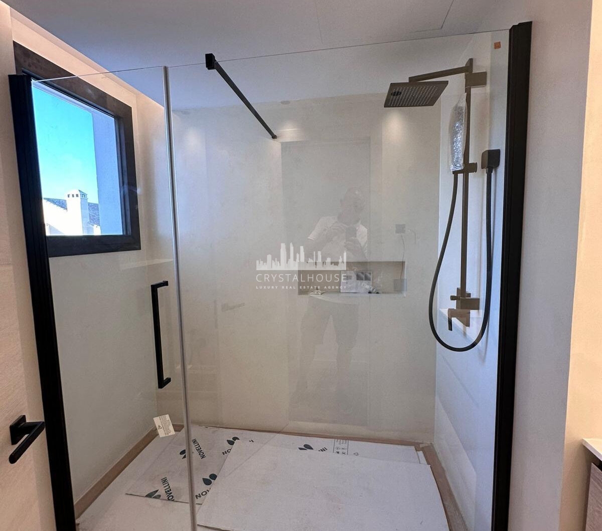 Comoda Villa niedawno odnowiony w nowym złotym młynie - VILLACANA - COSTALITA - Estepona