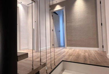 Comoda Villa niedawno odnowiony w nowym złotym młynie - VILLACANA - COSTALITA - Estepona