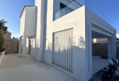 Comoda Villa niedawno odnowiony w nowym złotym młynie - VILLACANA - COSTALITA - Estepona