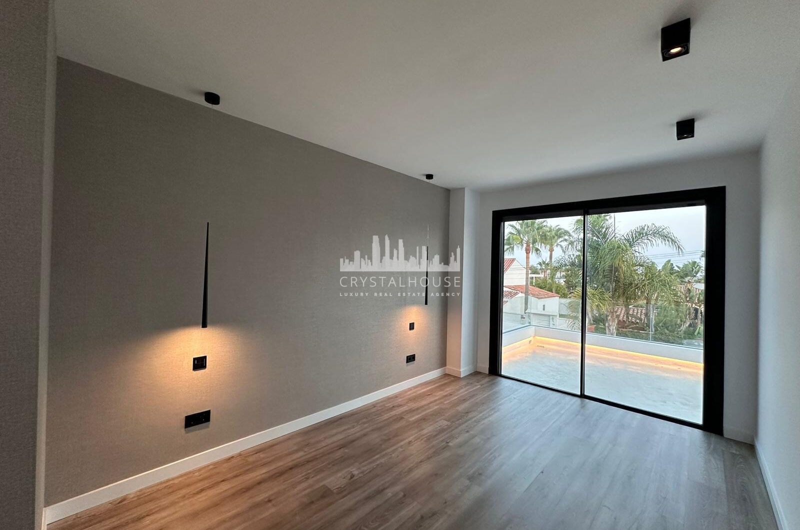 Comoda Villa niedawno odnowiony w nowym złotym młynie - VILLACANA - COSTALITA - Estepona