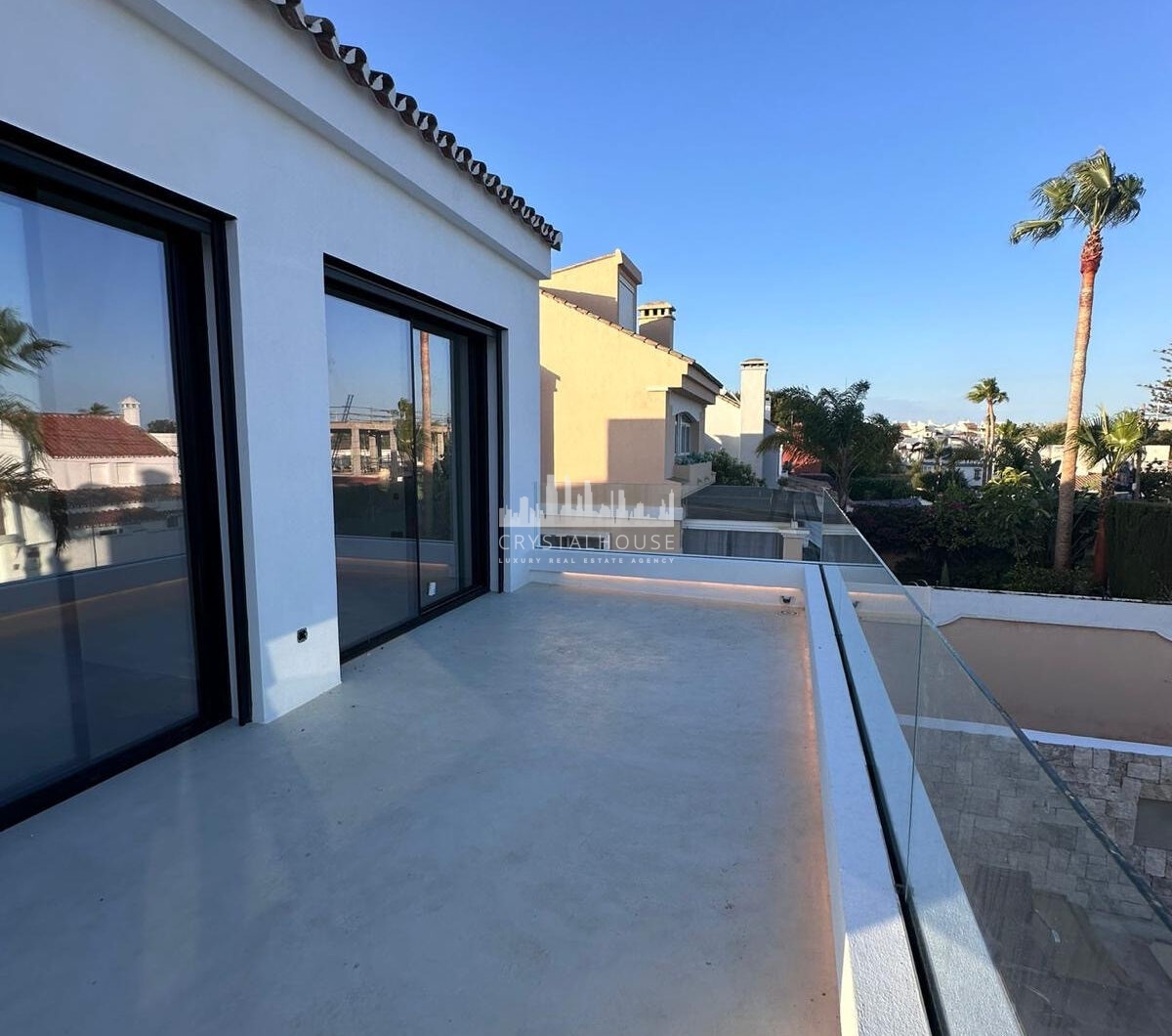 Comoda Villa niedawno odnowiony w nowym złotym młynie - VILLACANA - COSTALITA - Estepona