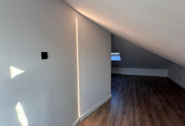 Comoda Villa niedawno odnowiony w nowym złotym młynie - VILLACANA - COSTALITA - Estepona