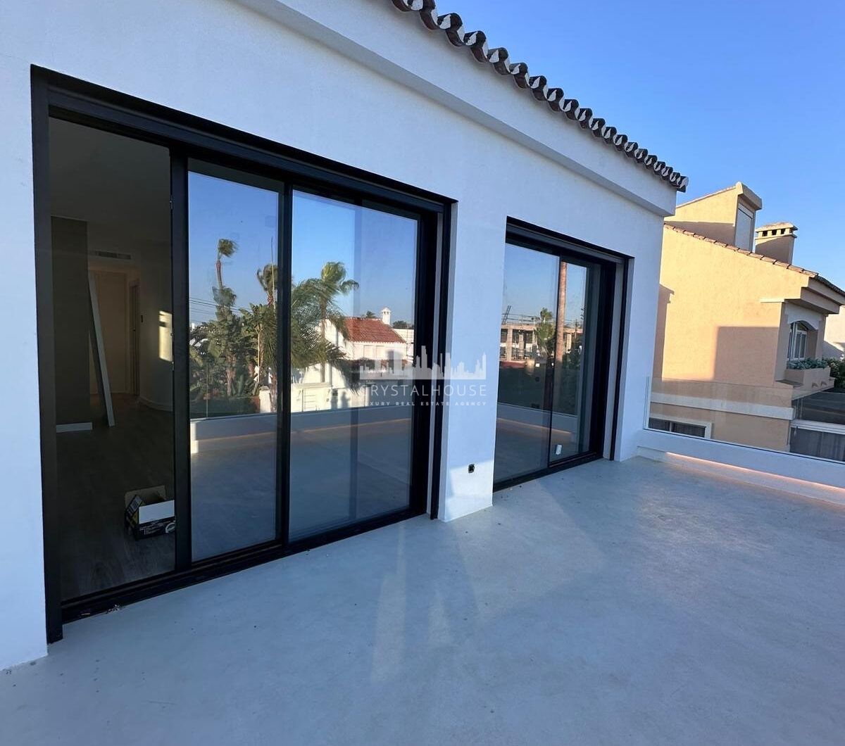 Comoda Villa niedawno odnowiony w nowym złotym młynie - VILLACANA - COSTALITA - Estepona