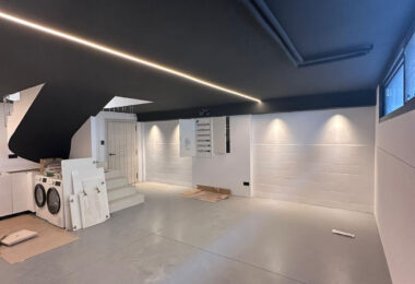 Comoda Villa niedawno odnowiony w nowym złotym młynie - VILLACANA - COSTALITA - Estepona