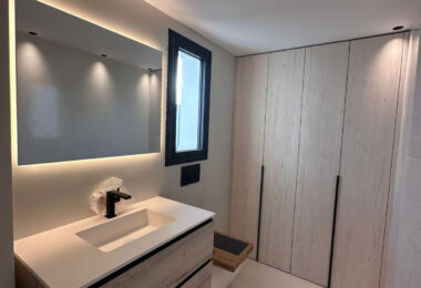 Comoda Villa niedawno odnowiony w nowym złotym młynie - VILLACANA - COSTALITA - Estepona