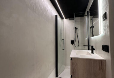 Comoda Villa niedawno odnowiony w nowym złotym młynie - VILLACANA - COSTALITA - Estepona