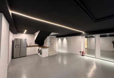 Comoda Villa niedawno odnowiony w nowym złotym młynie - VILLACANA - COSTALITA - Estepona