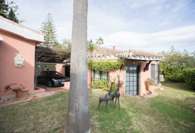 Dreamhouse w pobliżu morza i wsi, gotowy do wejścia na żywo - Długoterminowy wynajem