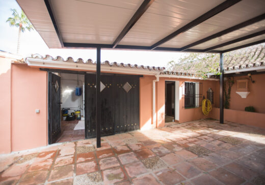 Dreamhouse w pobliżu morza i wsi, gotowy do wejścia na żywo - Długoterminowy wynajem