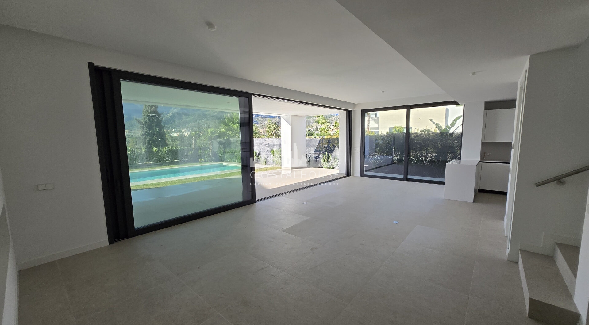 Hiszpania, Marbella, Marbella Este