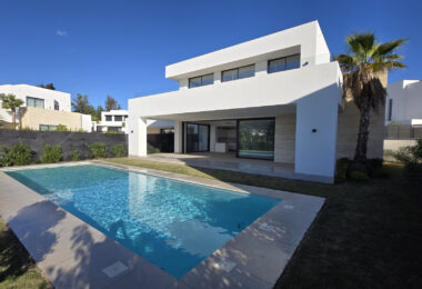 Hiszpania, Marbella, Marbella Este