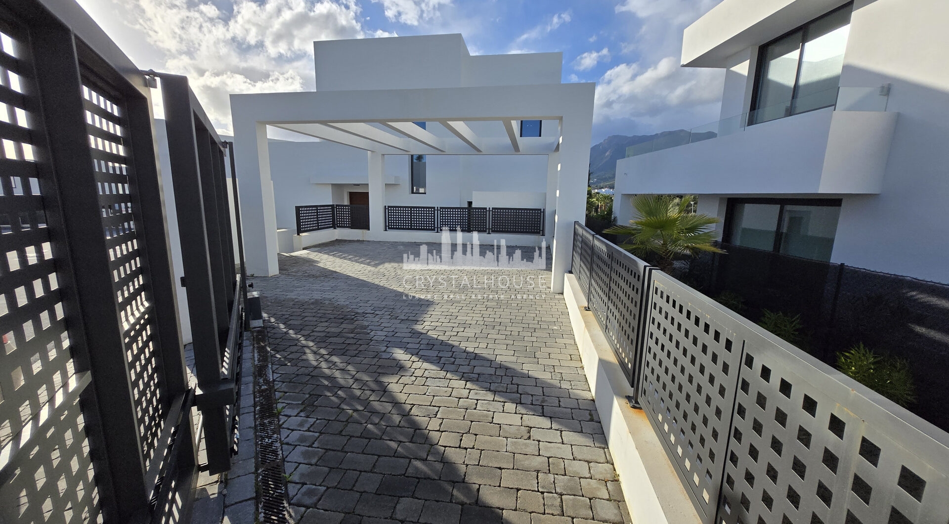 Hiszpania, Marbella, Marbella Este