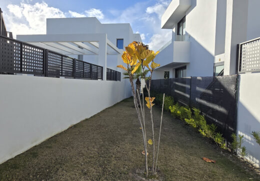 Hiszpania, Marbella, Marbella Este