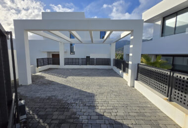 Hiszpania, Marbella, Marbella Este