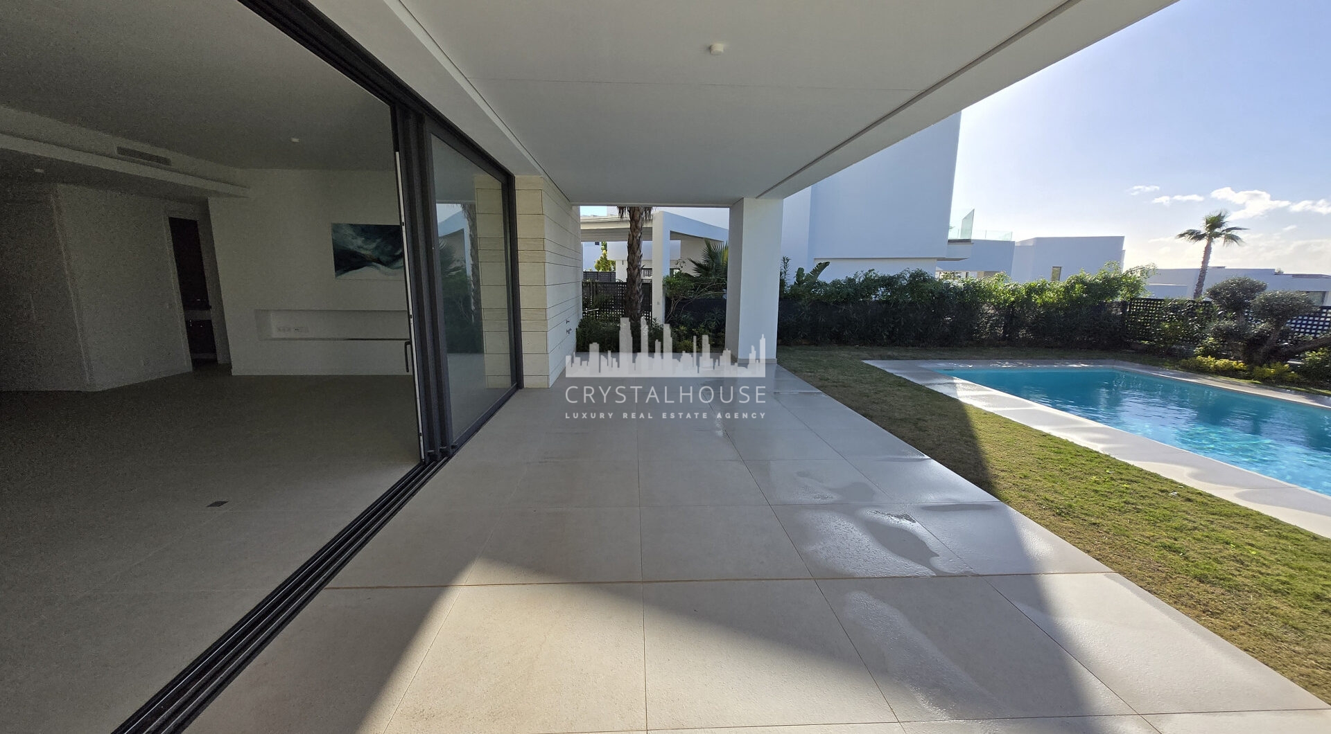 Hiszpania, Marbella, Marbella Este