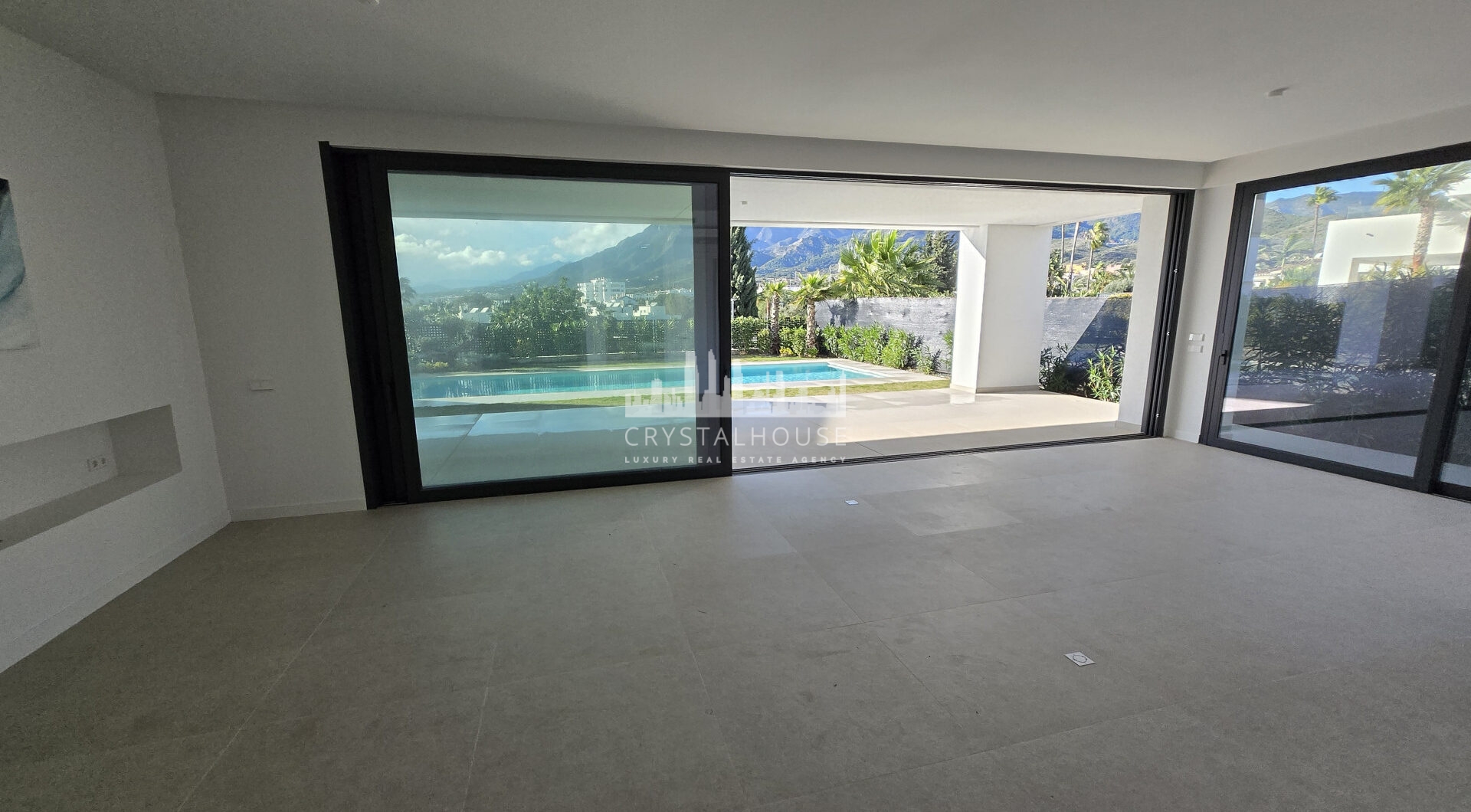 Hiszpania, Marbella, Marbella Este