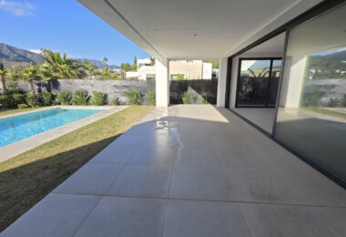 Hiszpania, Marbella, Marbella Este