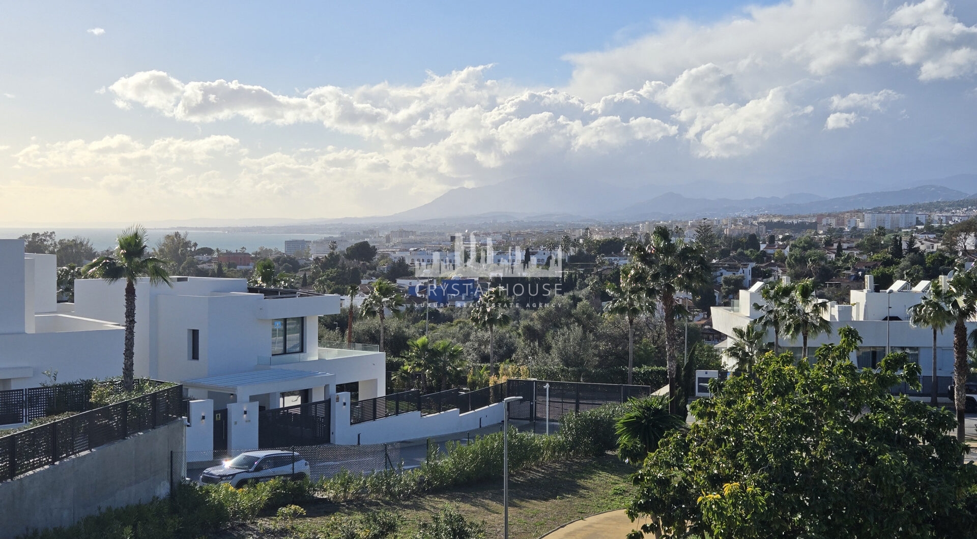 Hiszpania, Marbella, Marbella Este