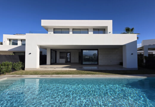 Hiszpania, Marbella, Marbella Este